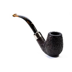 Pipe Ashton Brindle LX Sandblasted 224 Bent