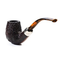 Pipe Ashton Brindle LX Sandblasted 224 Bent