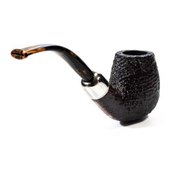 Pipe Ashton Brindle LX Sandblasted 224 Bent