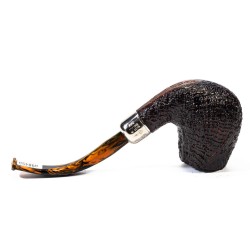 Pipe Ashton Brindle LX Sandblasted 224 Bent