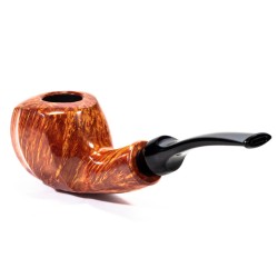 Briar Pipe Winslow Crown 300 Smooth Free Form