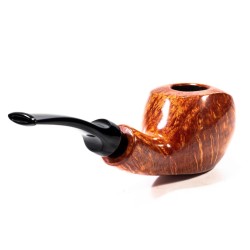 Briar Pipe Winslow Crown 300 Smooth Free Form