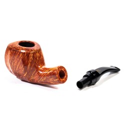 Briar Pipe Winslow Crown 300 Smooth Free Form