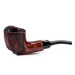 Briar Pipe Winslow Crown Viking Smooth Free Form