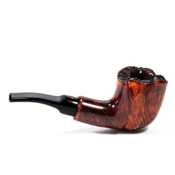 Briar Pipe Winslow Crown Viking Smooth Free Form