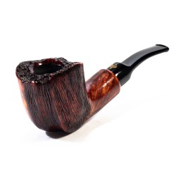 Briar Pipe Winslow Crown Viking Smooth Free Form