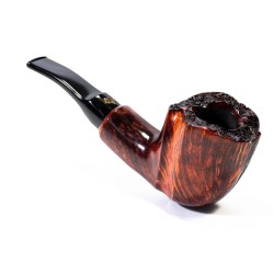 Briar Pipe Winslow Crown Viking Smooth Free Form