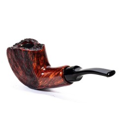 Briar Pipe Winslow Crown Viking Smooth Free Form