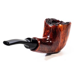 Briar Pipe Winslow Crown Viking Smooth Free Form