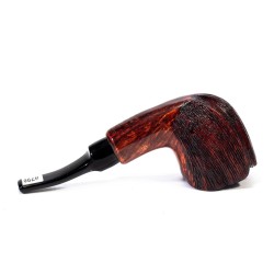 Briar Pipe Winslow Crown Viking Smooth Free Form