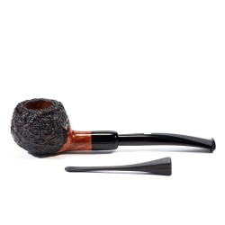 Pipa Castello Sea Rock Briar KK Modello 24 Prince