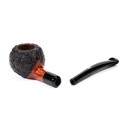 Pipa Castello Sea Rock Briar KK Modello 24 Prince