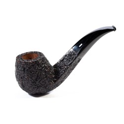 Pipa Castello Sea Rock Briar G Bent Apple