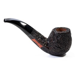 Pipa Castello Sea Rock Briar G Bent Apple