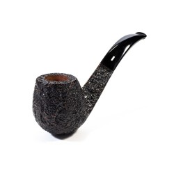 Pipa Castello Sea Rock Briar G Bent Apple