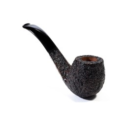 Pipa Castello Sea Rock Briar G Bent Apple