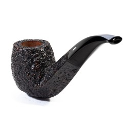 Pipa Castello Sea Rock Briar G Bent Apple