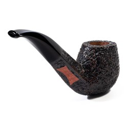 Pipa Castello Sea Rock Briar G Bent Apple