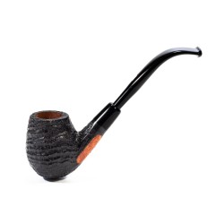 Pipa Castello Old Antiquari KKKK Bent Egg