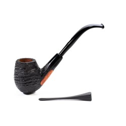 Pipa Castello Old Antiquari KKKK Bent Egg