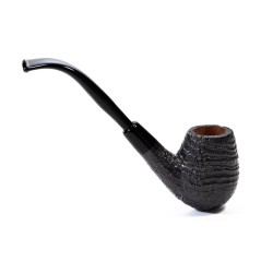 Pipa Castello Old Antiquari KKKK Bent Egg