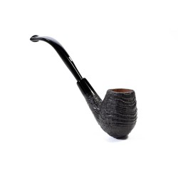 Pipa Castello Old Antiquari KKKK Bent Egg