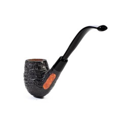 Pipa Castello Old Antiquari KKKK Bent Egg