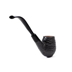 Pipa Castello Old Antiquari KKKK Bent Egg