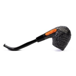 Pipa Castello Old Antiquari KKKK Bent Egg