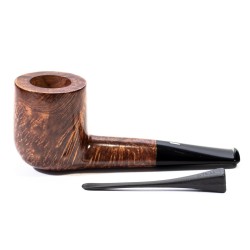 Pipe Castello "Castello" KK Smooth Model 33 Canadian Pot