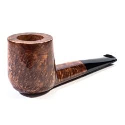 Pipe Castello "Castello" KK Smooth Model 33 Canadian Pot