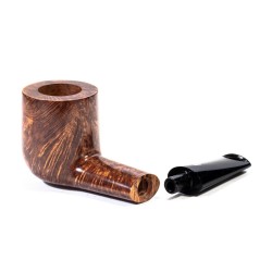 Pipe Castello "Castello" KK Smooth Model 33 Canadian Pot