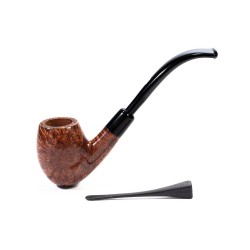 Pipa Castello "Castello" KK Modello 93 Bent Egg