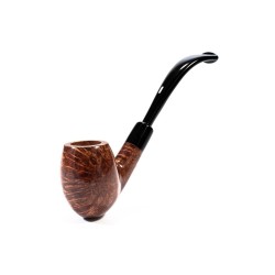 Pipa Castello "Castello" KK Modello 93 Bent Egg