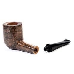 Pipe Castello "Castello" KKKK Smooth Model 57 Billiard