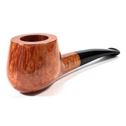 Pipe Castello "Castello" KKKK Smooth Model 55 Pot