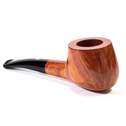 Pipe Castello "Castello" KKKK Smooth Model 55 Pot