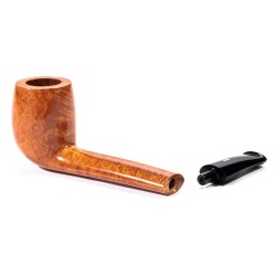 Pipe Castello "Castello" KKKK Smooth Model 32 Canadian