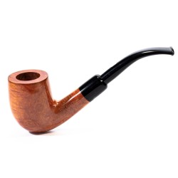 Pipe Castello "Castello" KKKK Smooth Bent Billiard