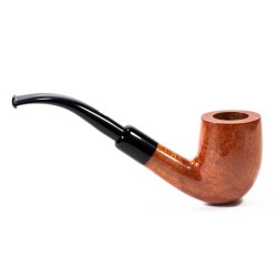 Pipe Castello "Castello" KKKK Smooth Bent Billiard