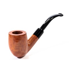 Pipe Castello "Castello" KKKK Smooth Bent Billiard