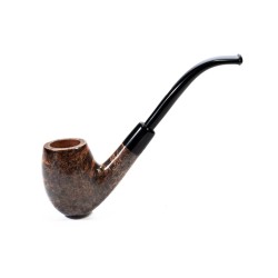 Pipe Castello "Castello" KKKK Smooth 93 Bent Egg