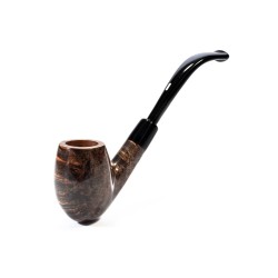 Pipe Castello "Castello" KKKK Smooth 93 Bent Egg