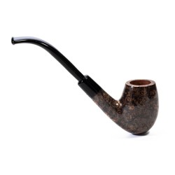 Pipe Castello "Castello" KKKK Smooth 93 Bent Egg