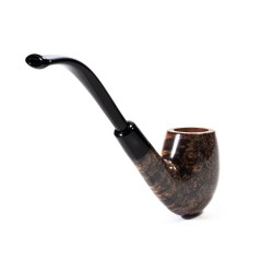 Pipe Castello "Castello" KKKK Smooth 93 Bent Egg