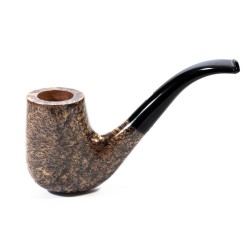 Pipe Castello "Castello" KKKK Smooth Bent Billiard