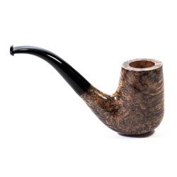 Pipe Castello "Castello" KKKK Smooth Bent Billiard