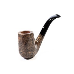 Pipe Castello "Castello" KKKK Smooth Bent Billiard