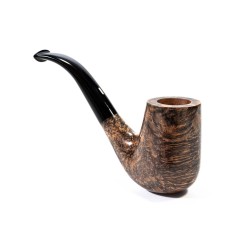 Pipe Castello "Castello" KKKK Smooth Bent Billiard