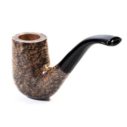 Pipe Castello "Castello" KKKK Smooth Bent Billiard